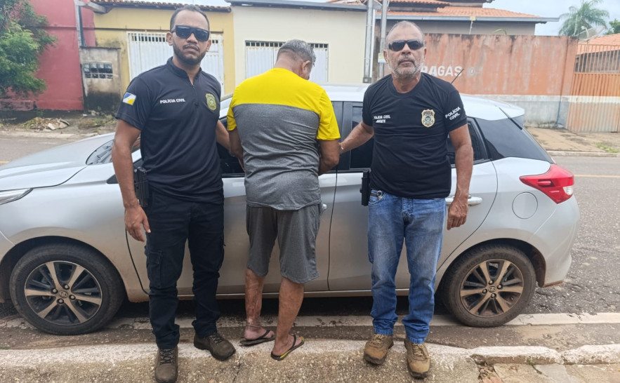 Estupro de vulnerável