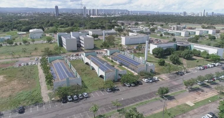 Eleições UFT