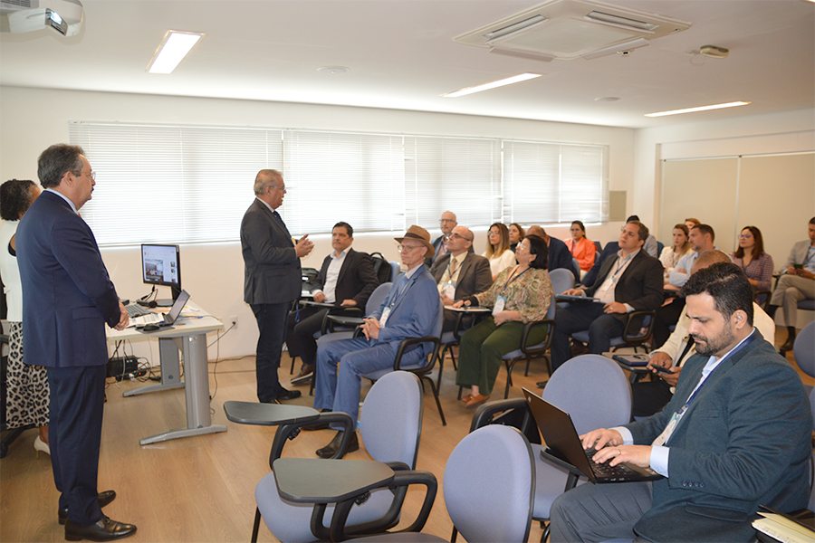 Encontro Nacional dos TCE's
