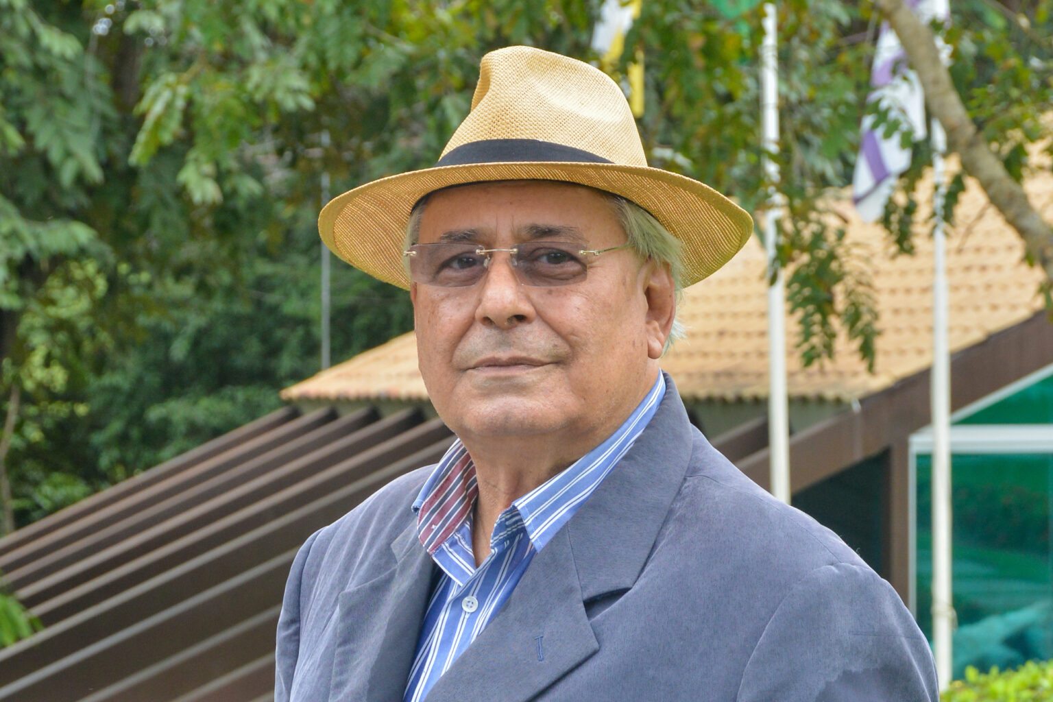 Walfredo Antunes