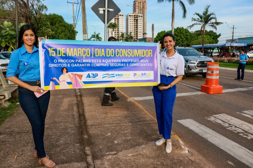 Dia do Consumidor