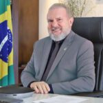 Carlesse desiste de disputar o Senado e diz que seguirá contribuindo com a política do Tocantins