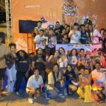 Final Estadual de Batalha de Rima acontece neste sábado, 20, em Palmas