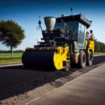 Prefeitura de Araguaína lança projeto para pavimentar pequenos trechos de ruas sem asfalto