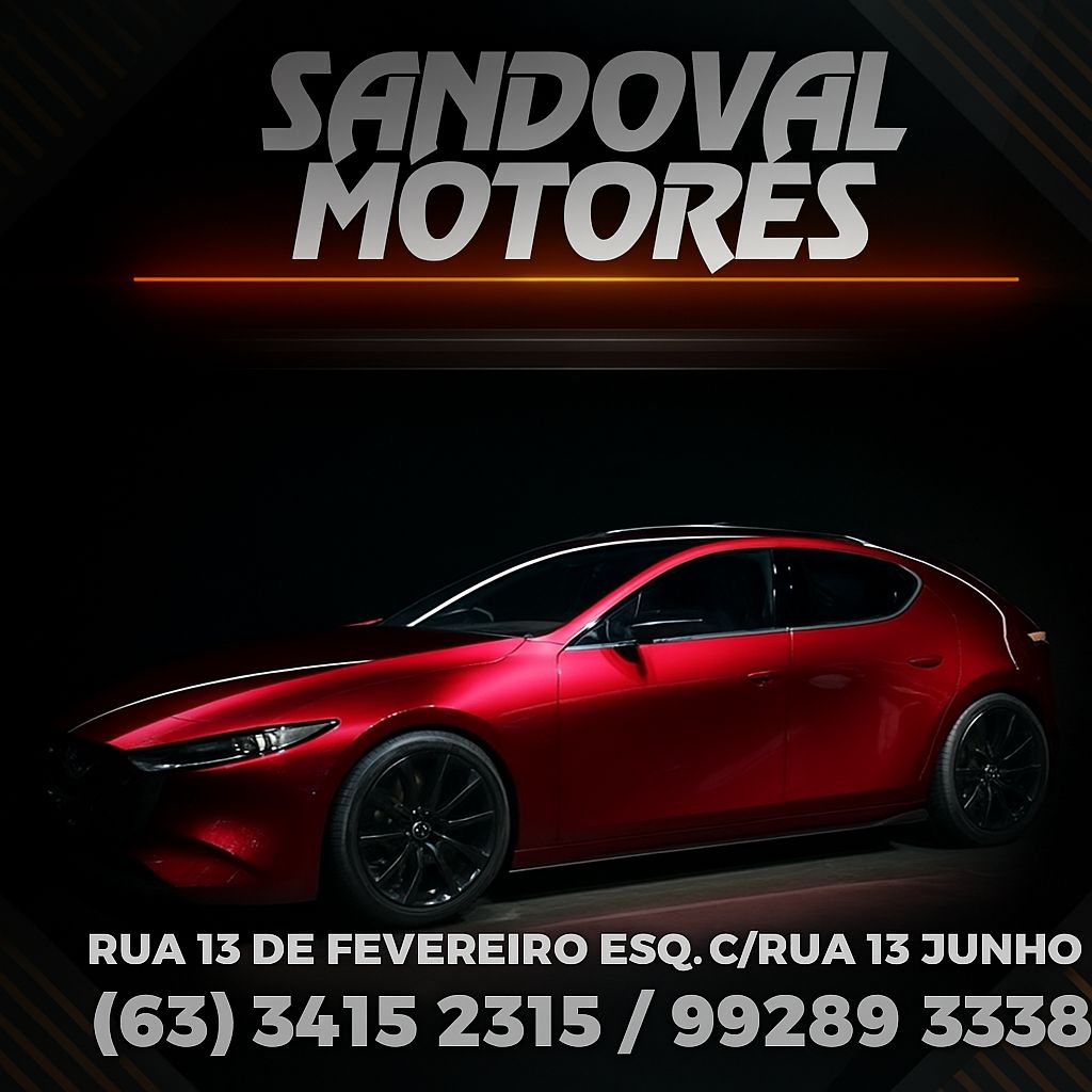 sandovalmotores