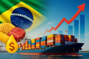 Entidades do agronegócio celebram sinal verde da União Europeia para acordo com o Mercosul
