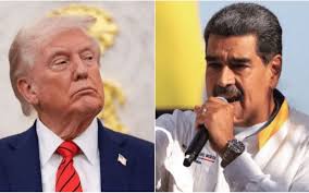 Pesquisa aponta receio da população após ofensiva dos EUA na Venezuela e divide opinião sobre postura do Brasil
