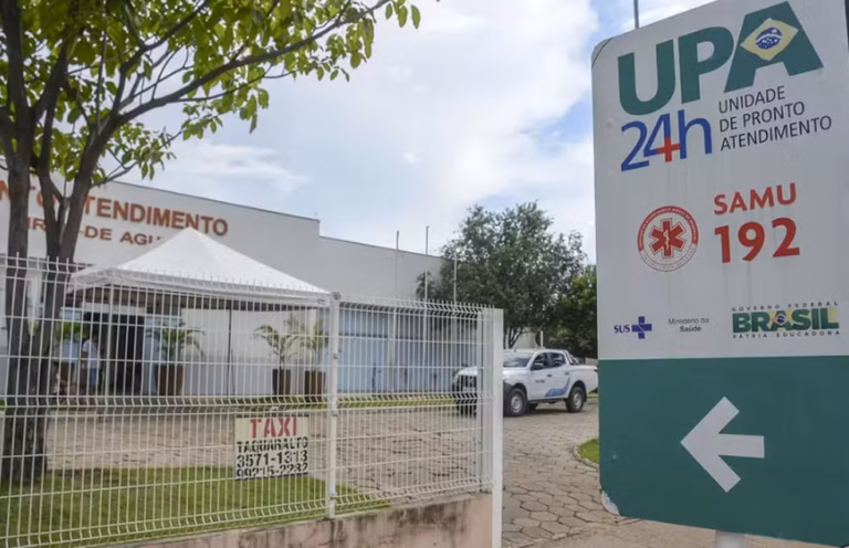 Prazo termina hoje: servidores das UPAs de Palmas devem se inscrever para redistribuição em 474 vagas