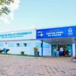 Justiça nega liminar contra gestão compartilhada das UPAs de Palmas
