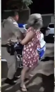 Mulher é detida após reclamar de falta de médico em UPA de Tocantinópolis