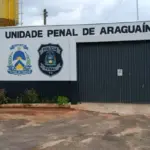 Corregedoria da Polícia Penal abre sindicância para investigar denúncia de agressão física a preso na Unidade Penal de Araguaína