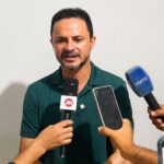 Ho-che-min fortalece presença em Araguaína com agenda de entrevistas, reuniões e participação na Cavalgada