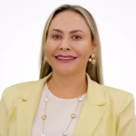 Eduardo nomeia Ana Paula Abadia para comandar Saúde de Palmas interinamente após prisão de secretária