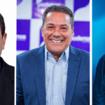 Após a saída de Carlesse, quem será o próximo a repensar a disputa pelo Senado?