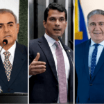 O efeito Carlesse: quem ganha e quem perde com a nova configuração política para 2026?
