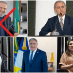 O efeito Carlesse: quem ganha e quem perde com a nova configuração política para 2026?